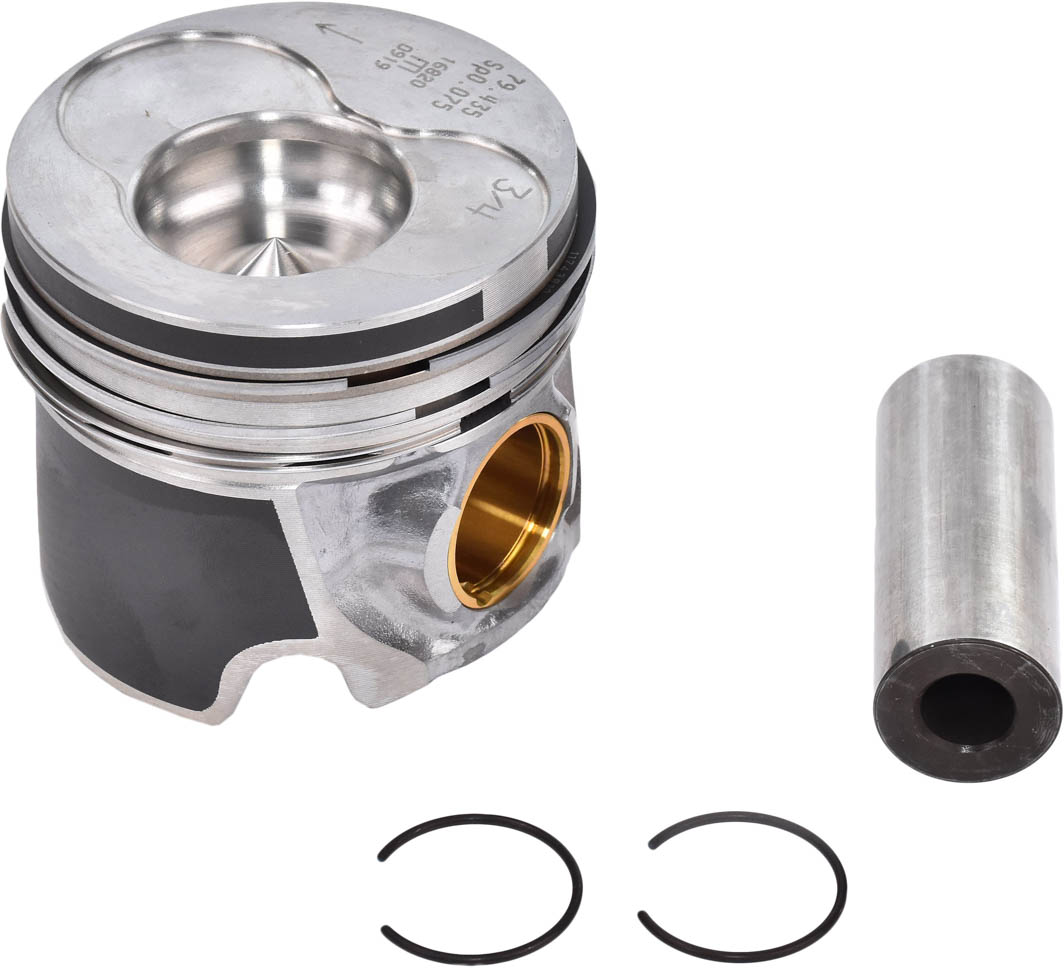 

Mahle 0304100 Поршень