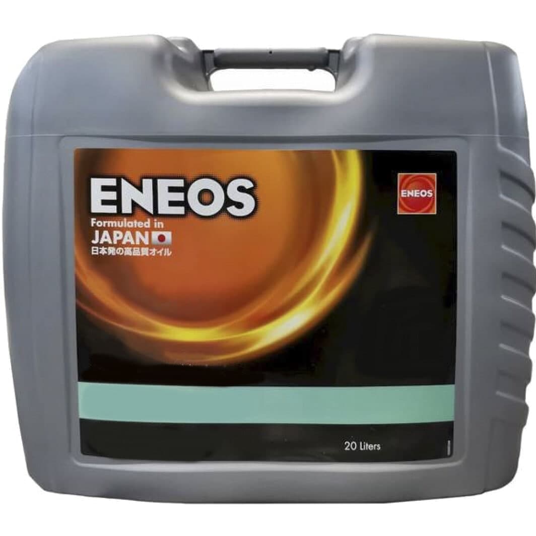 

Трансмиссионное масло Eneos Gear Oil GL-5 75W-90 синтетическое EU0080201N