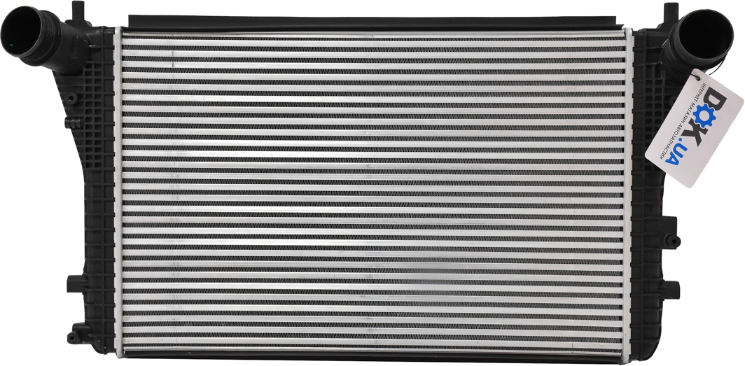 

Thermotec DAA011TT Интеркулер