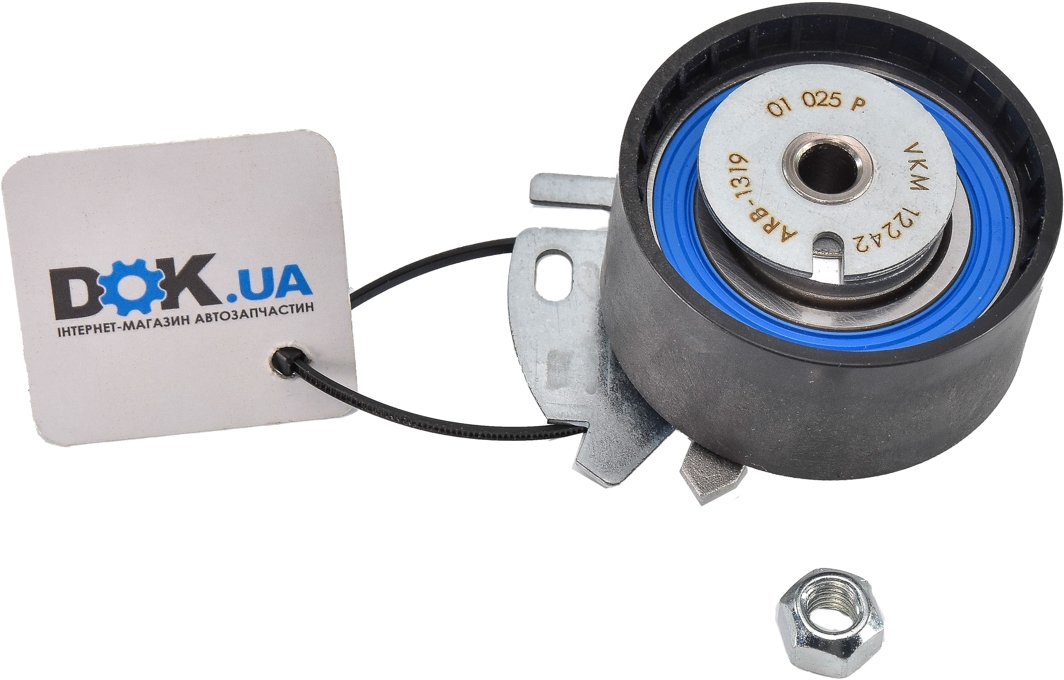 

SKF VKM12242 Натяжной ролик ремня ГРМ