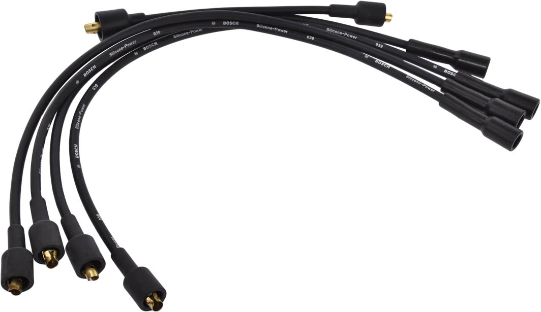 

Bosch 0986356732 Комплект проводов зажигания
