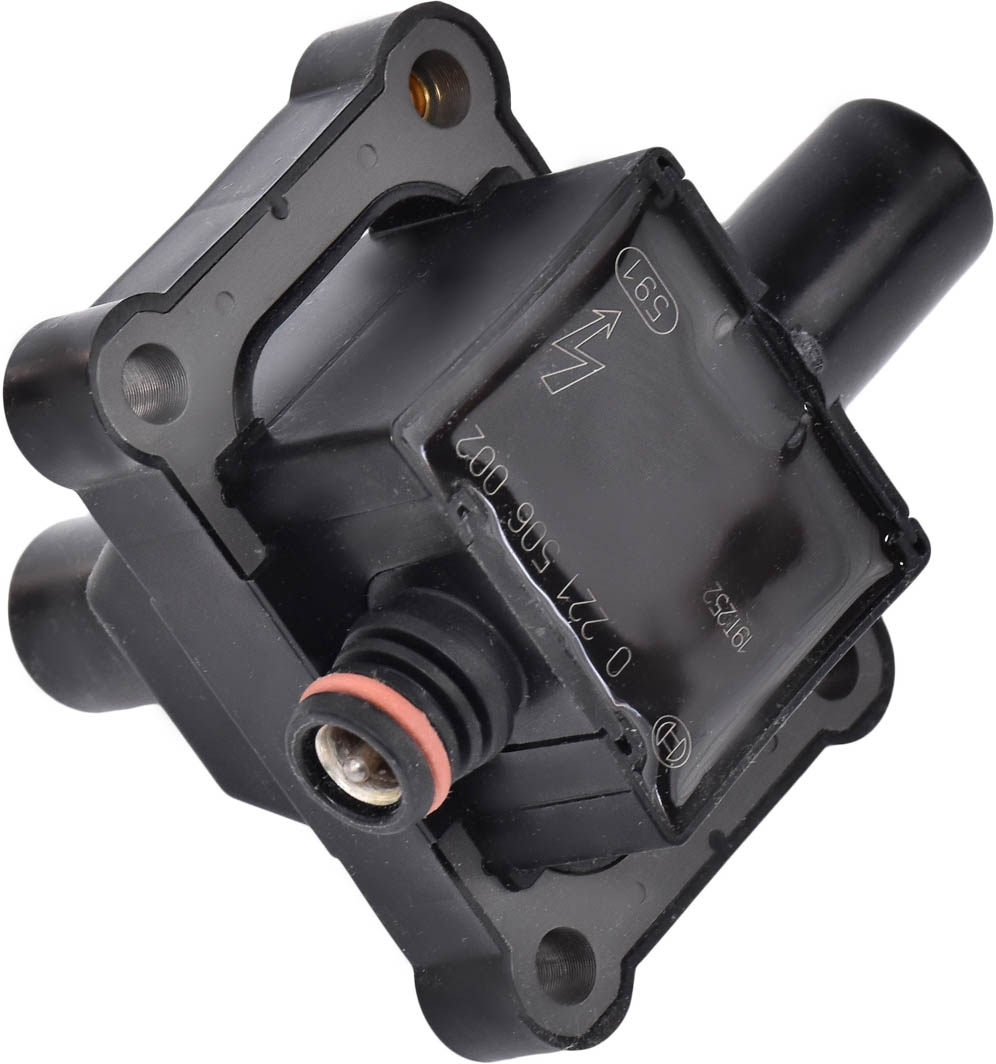 

Bosch 221506002 Катушка зажигания