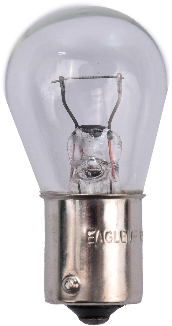 

Автолампа EAGLEYE T9200049 P21W BA15s 21 W прозрачная