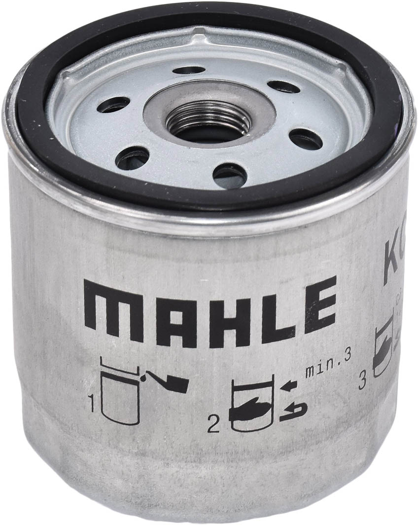 

Mahle KC20 Топливный фильтр