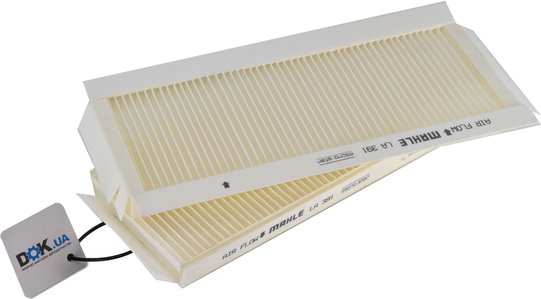 

Mahle LA391S Фильтр салона