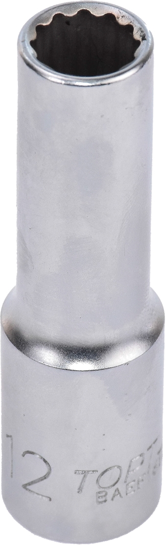 

Торцевая головка Toptul BAEF1612 12 мм 1/2"