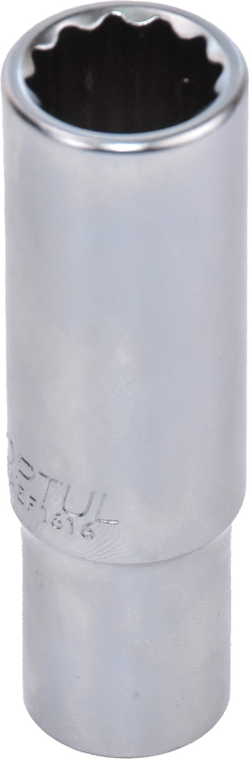 

Торцевая головка Toptul BAEF1616 16 мм 1/2"