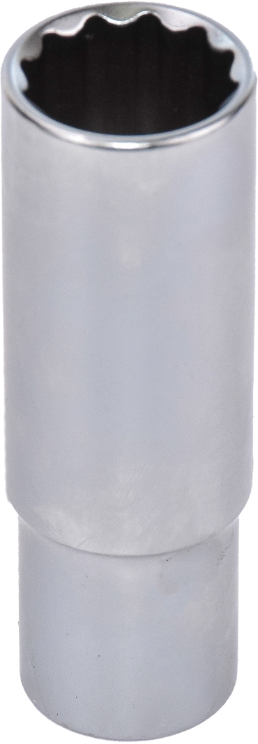 

Торцевая головка Toptul BAEF1619 19 мм 1/2"