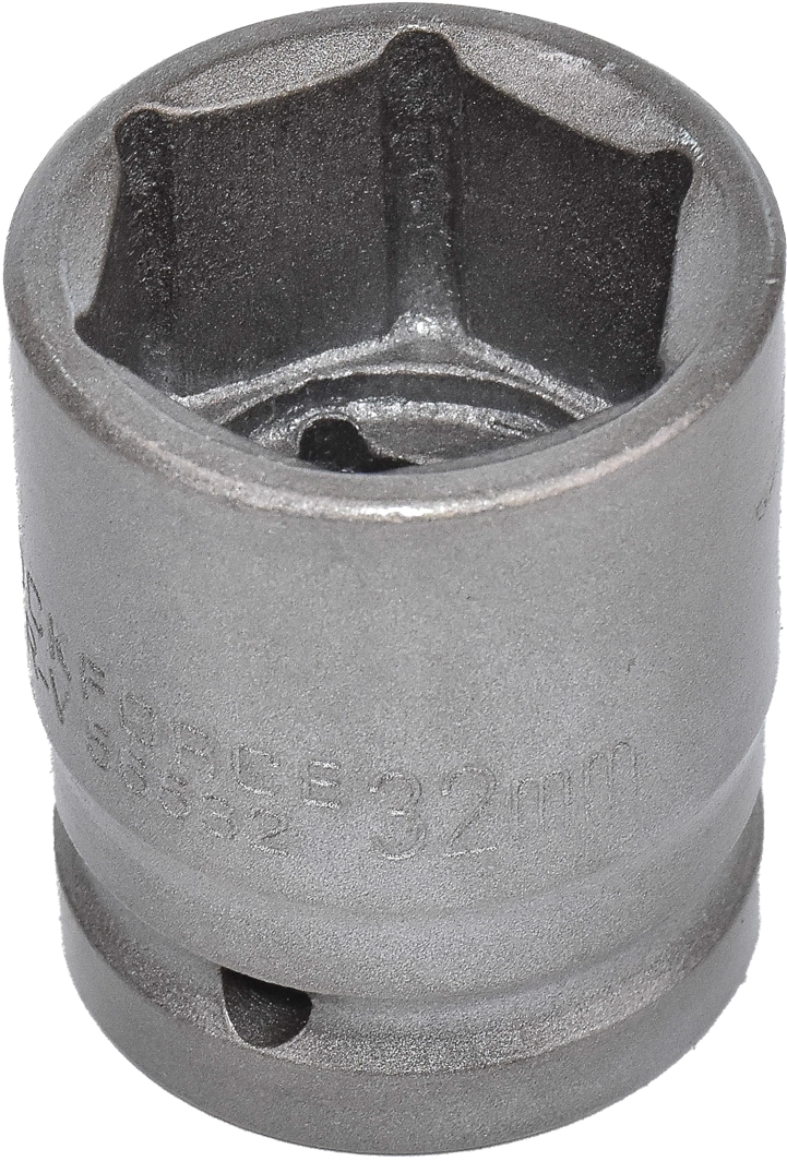 

Торцевая головка Rockforce RF-56532 32 мм 3/4"