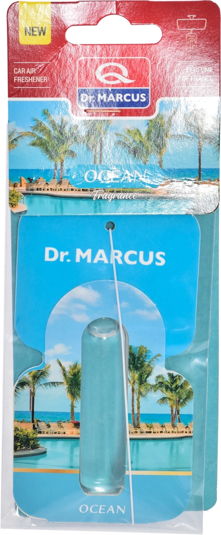 

Ароматизатор dr.marcus Fragrance Ocean 50729