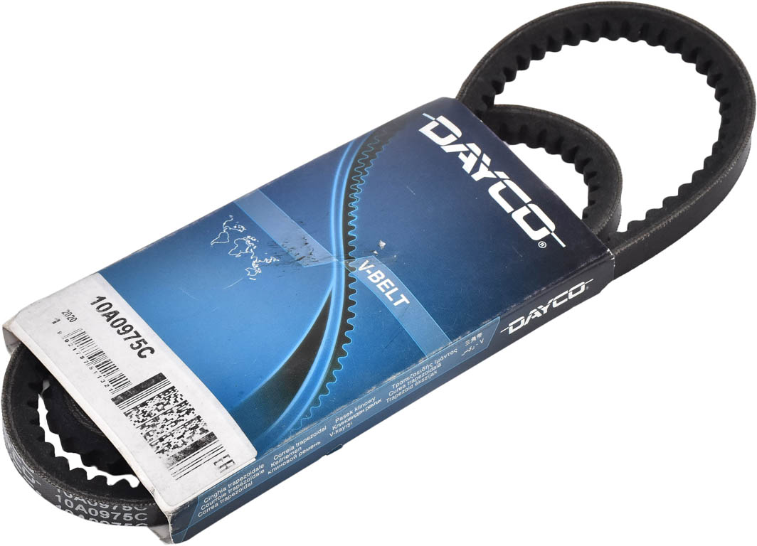 

Dayco 10A0975C Клиновой ремень