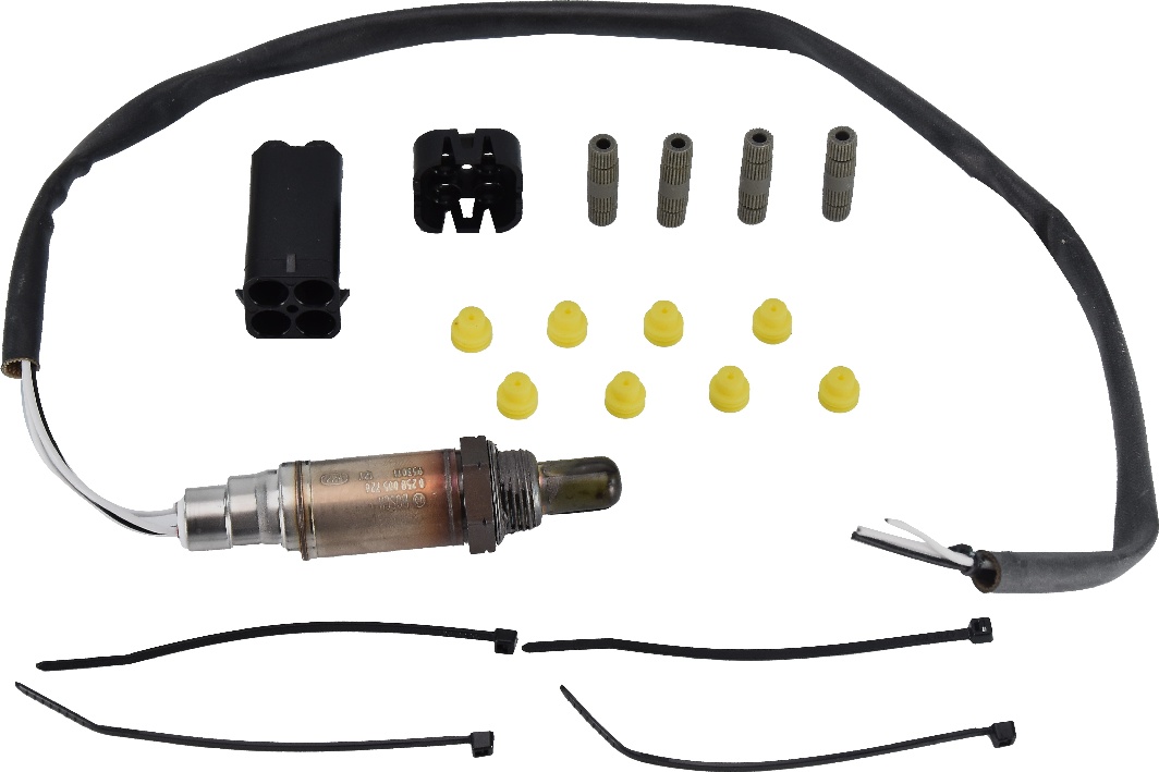 

Bosch 0258005726 Лямбда-зонд
