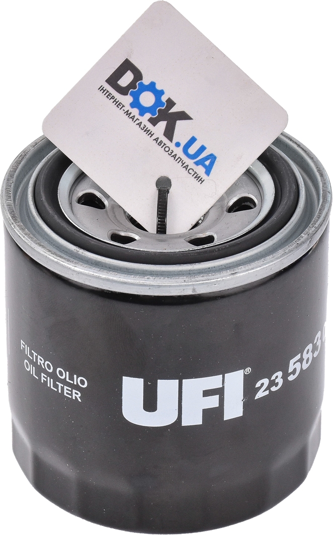 

UFI 2358300 Масляный фильтр