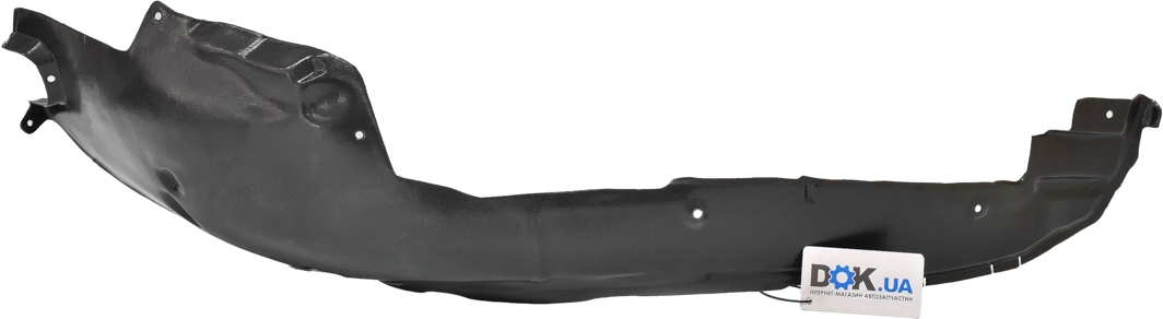 

Klokkerholm 5062387 Подкрыльник