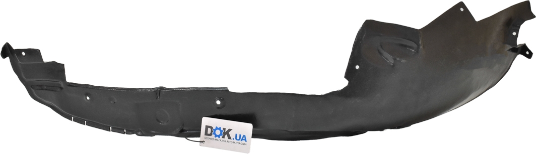 

Klokkerholm 5062388 Подкрыльник