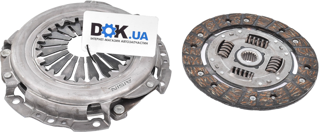 

Aisin KO010C Комплект сцепления