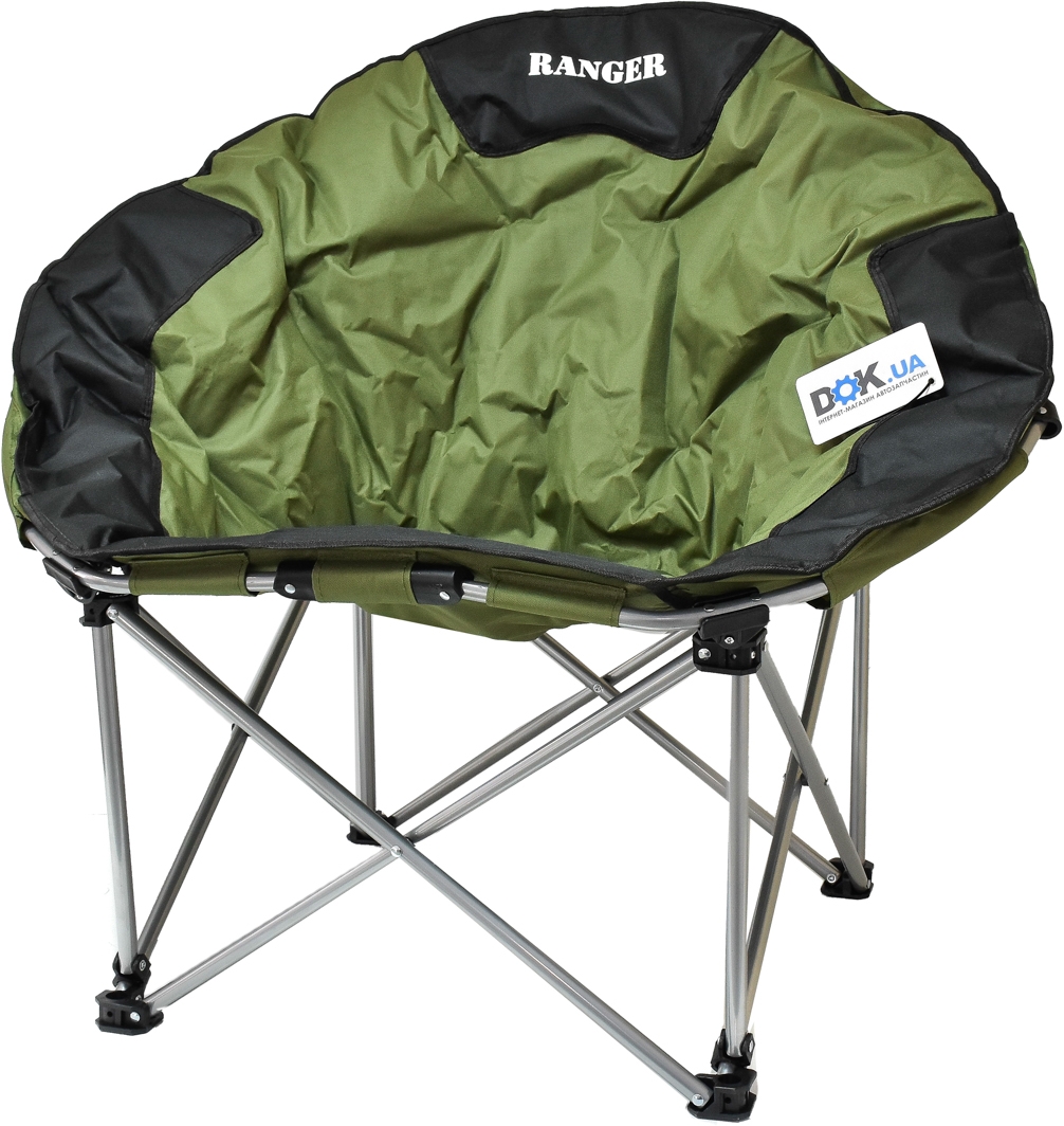 

Кресло складное Ranger Ракушка RA2227