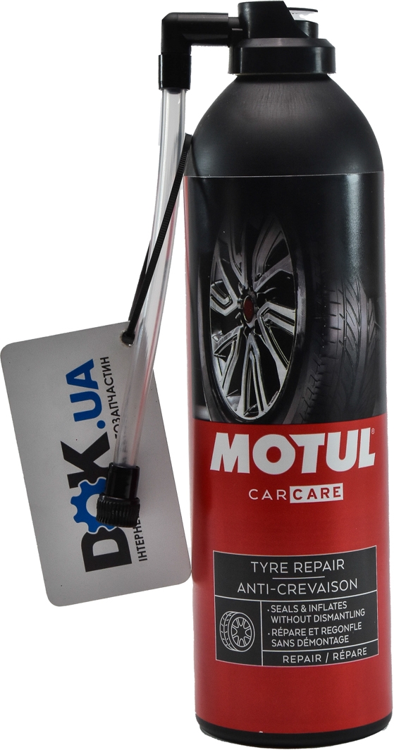 

Герметик Motul Tyre Repair 110142