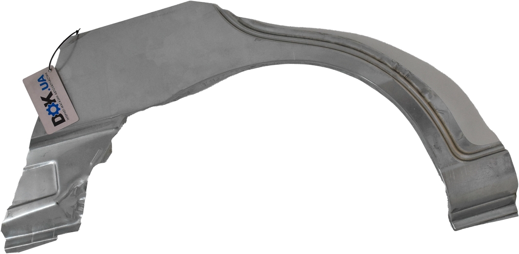 

Klokkerholm 3154582 Крыло заднее