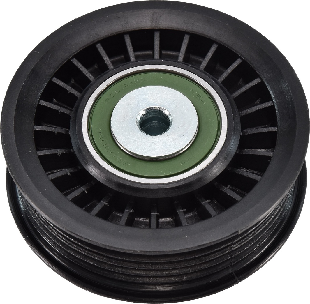 

Magneti Marelli 331316170638 Натяжной ролик поликлинового ремня