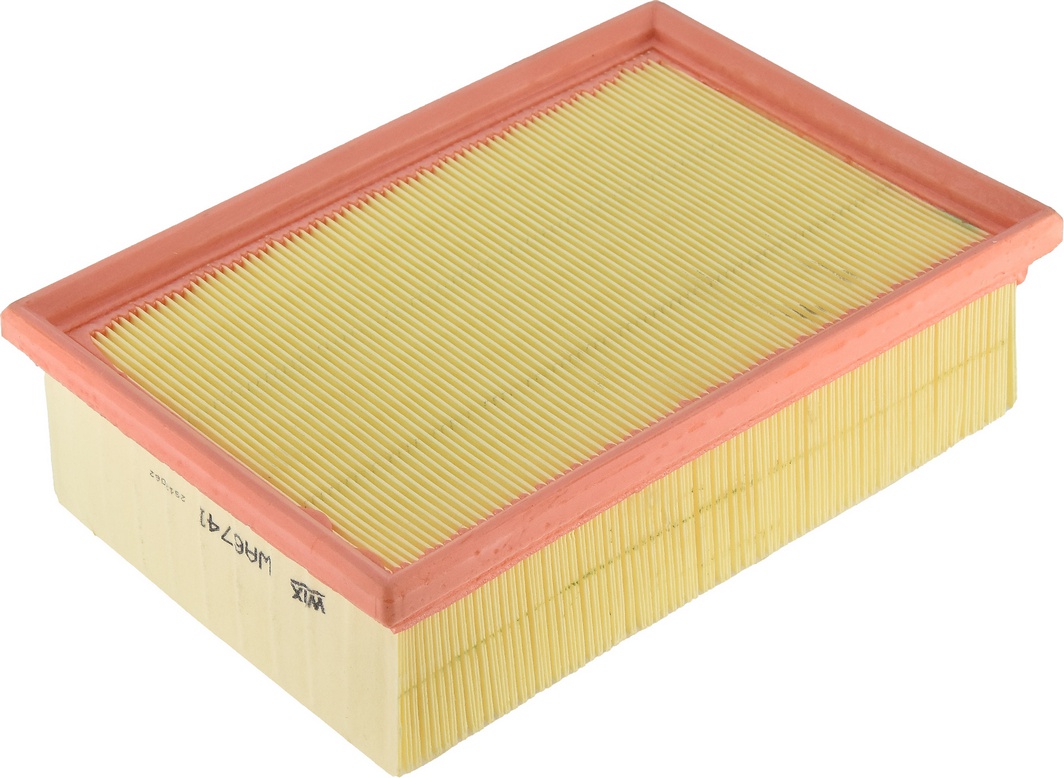 

Wix Filters WA6741 Воздушный фильтр