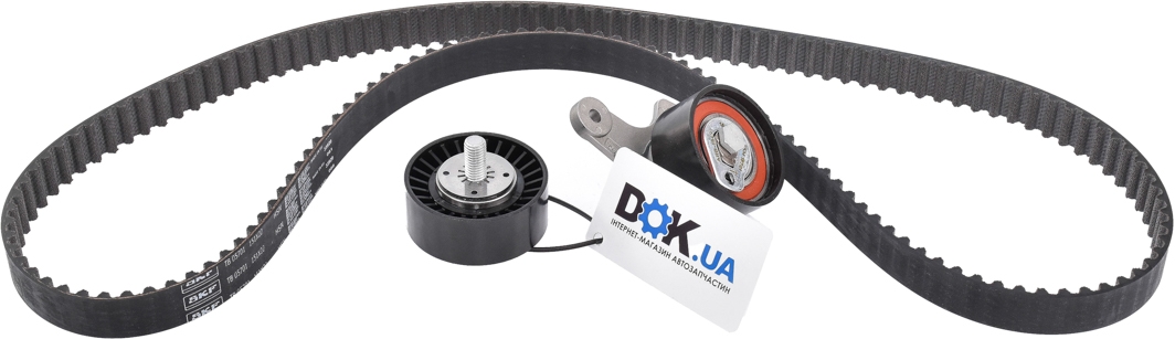 

SKF VKMA05701 Комплект ремня ГРМ