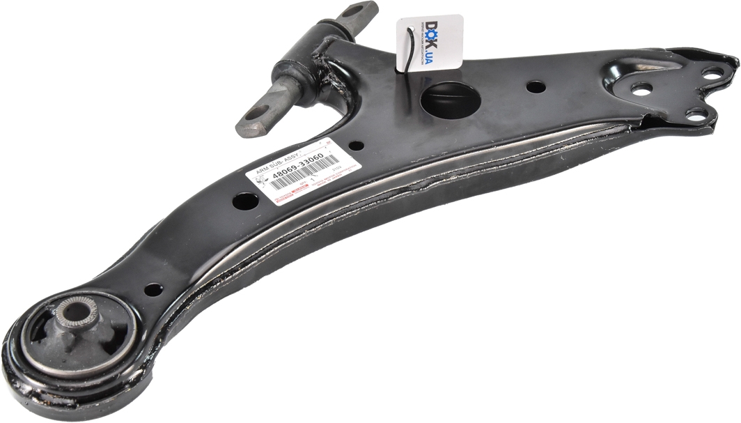 

Toyota / Lexus / Daihatsu 4806933060 Рычаг подвески