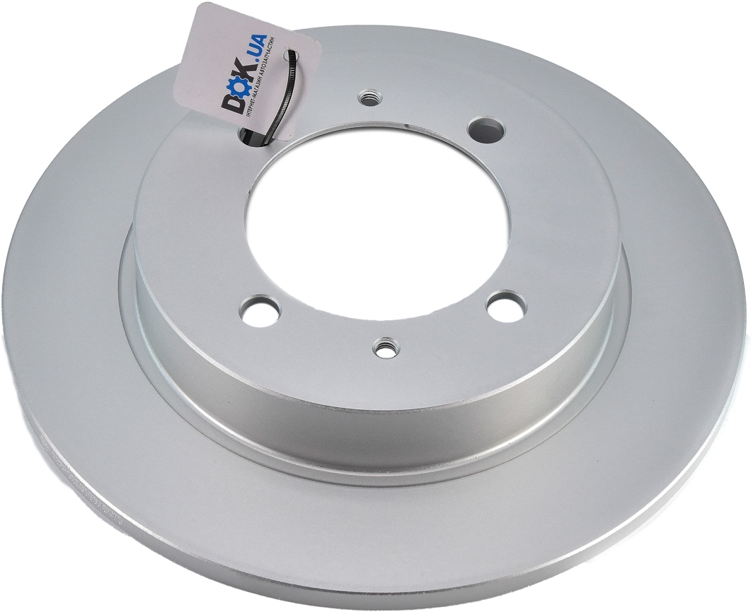 

Bosch 0986478898 Тормозной диск