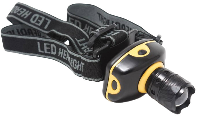 

Налобный фонарь Forsage F-01X0007