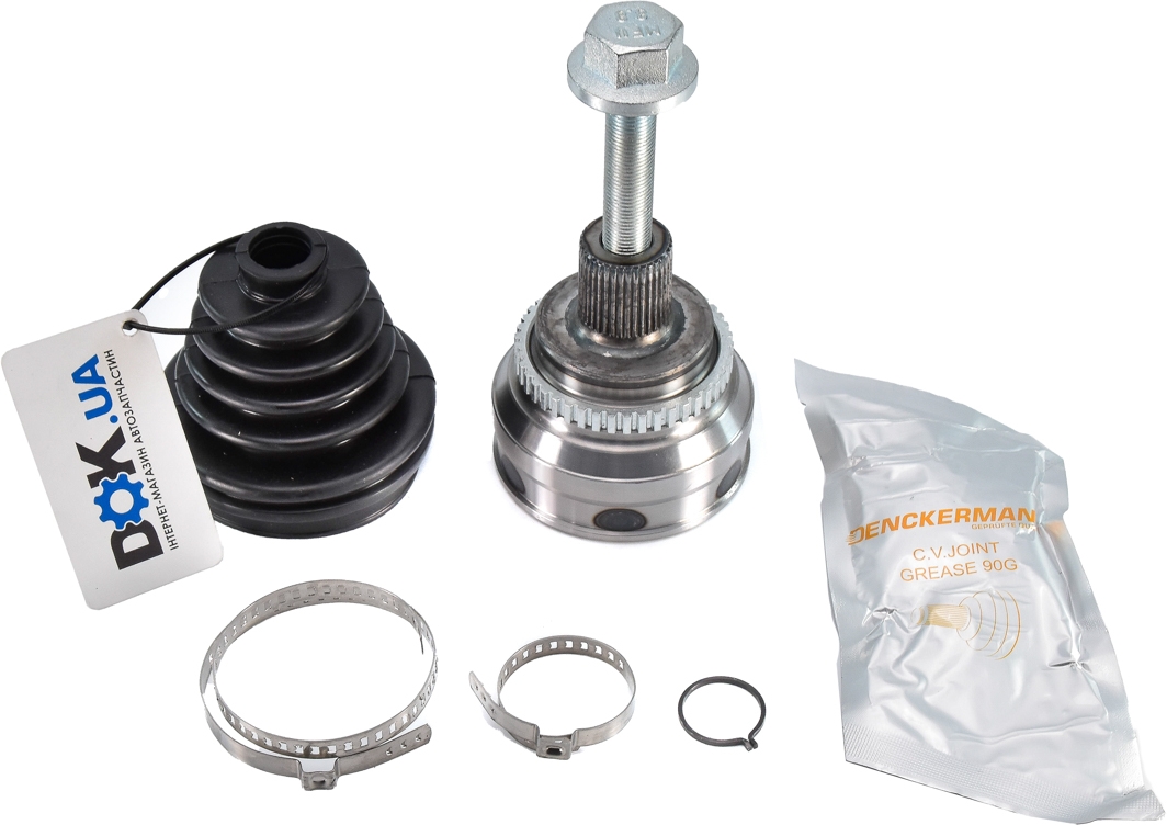 

Denckermann C120158 ШРУС