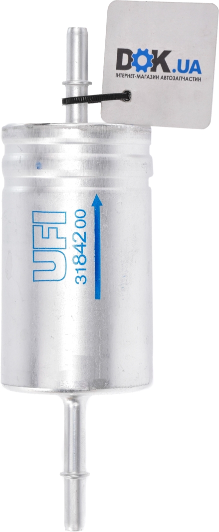

UFI 3184200 Топливный фильтр