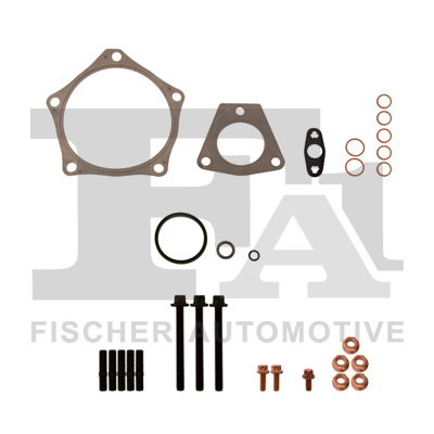 

FA1 4938 Соединительные элементы
