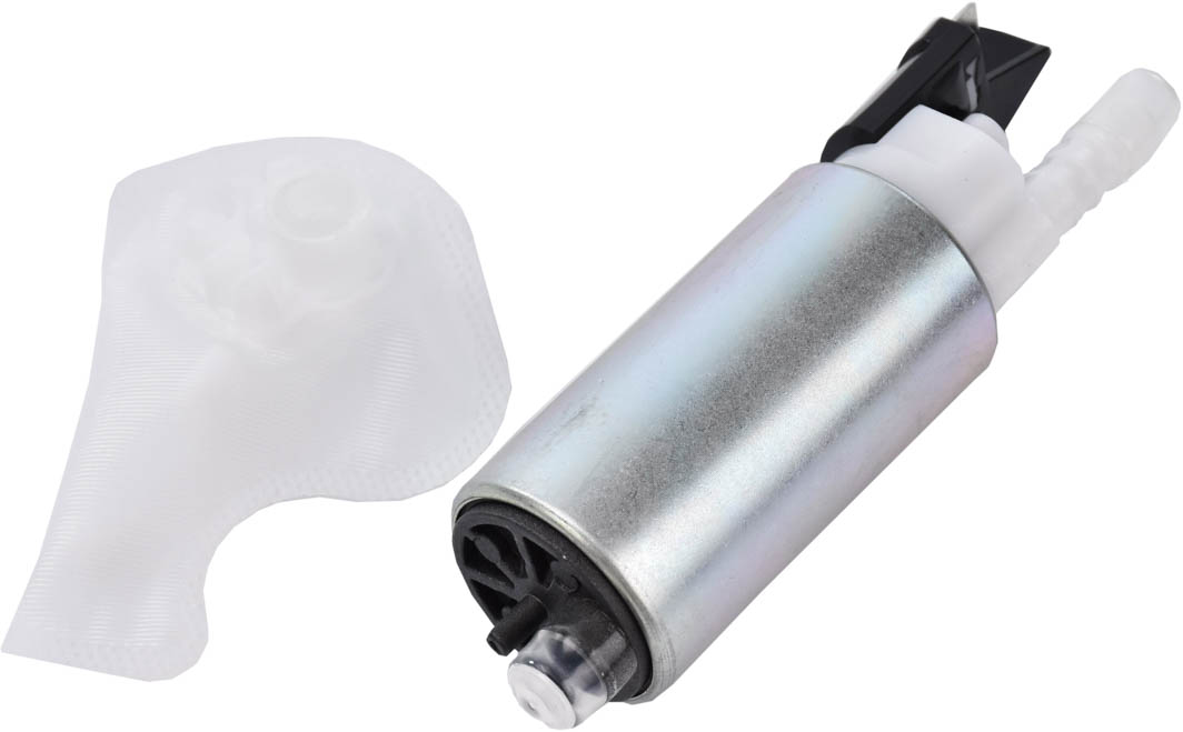 

Krauf KR0087P Корпус топливного насоса