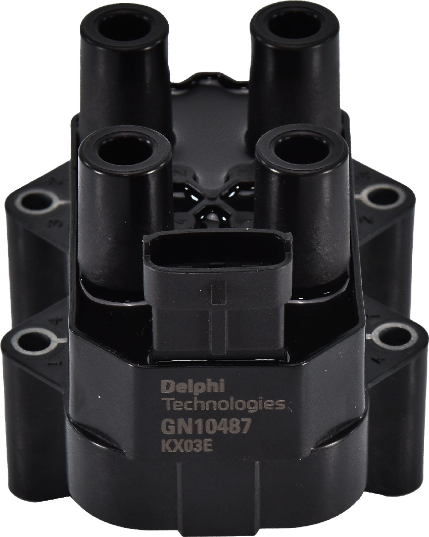 

Delphi GN1048712B1 Катушка зажигания