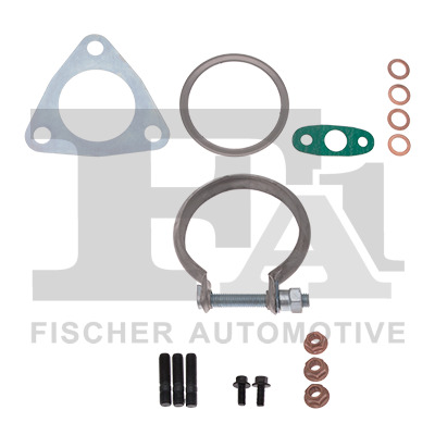 

FA1 kt210340e Монтажный комплект турбины