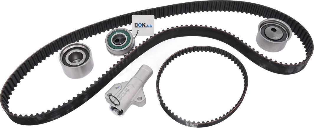

Gates K035255XS Комплект ремня ГРМ
