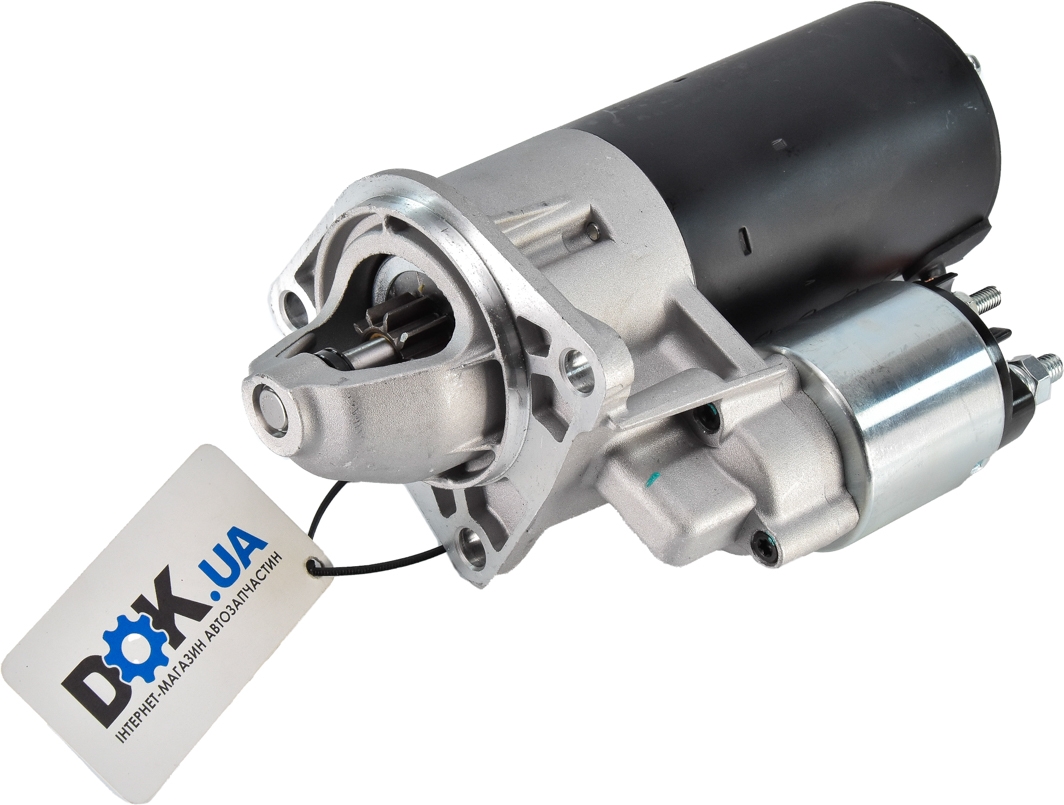 

Krauf STB0330 Стартер