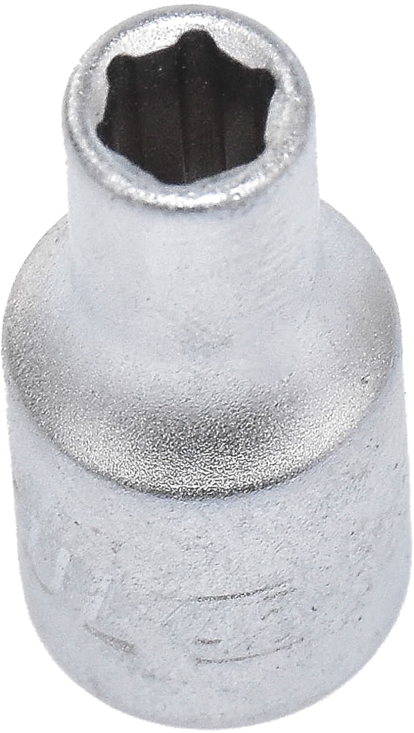 

Торцевая головка Toptul BAEA084E 4.5 мм 1/4"