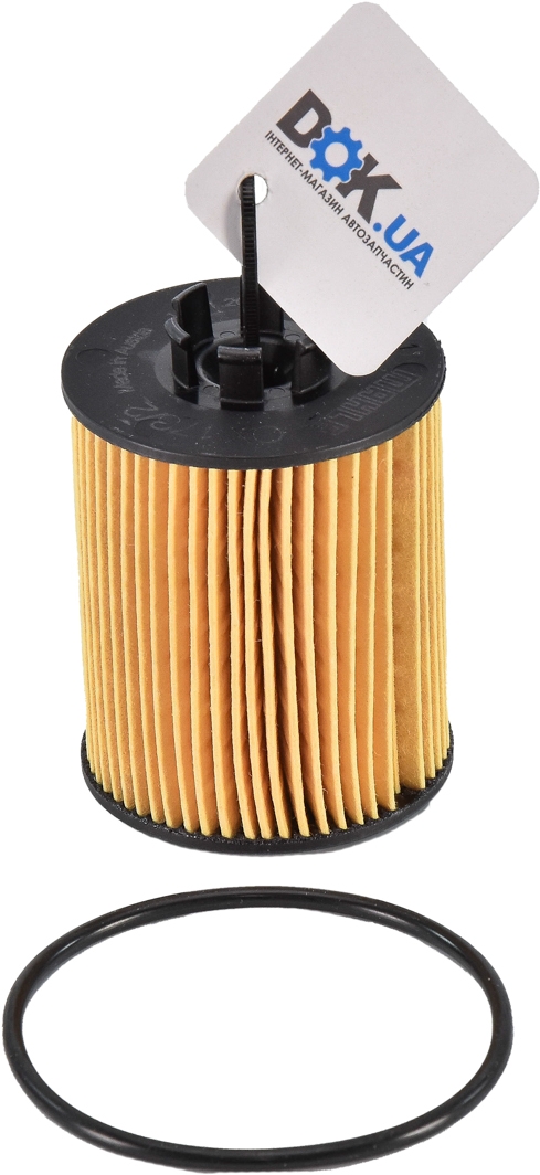 

Mahle OX1732D Масляный фильтр
