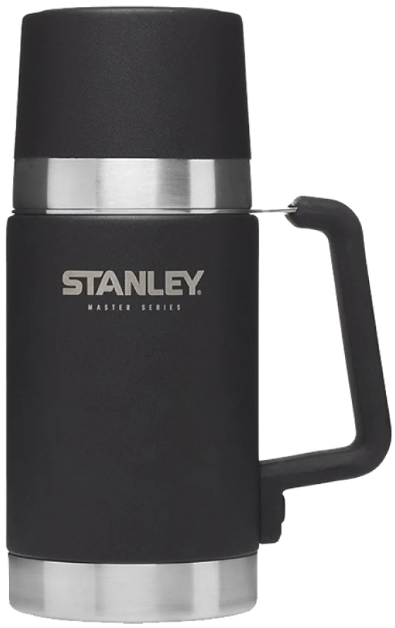 

Термос для еды Stanley Master Foundry 700 мл 6939236350723