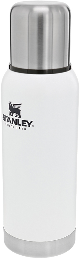 

Термос Stanley Adventure 750 мл 79-1005_WHITE