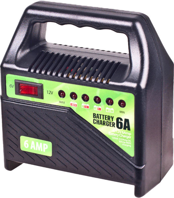 

Зарядное устройство Pulso BC-15860