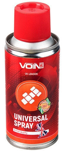 

Смазка Voin Universal Spray универсальная VU-200