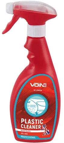 

Очиститель салона Voin Plastic Cleaner 500 мл VPC-0163