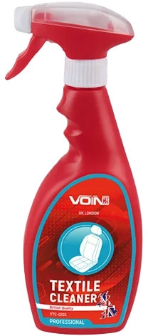 

Очиститель салона Voin Textile Cleaner 500 мл VTC-0203