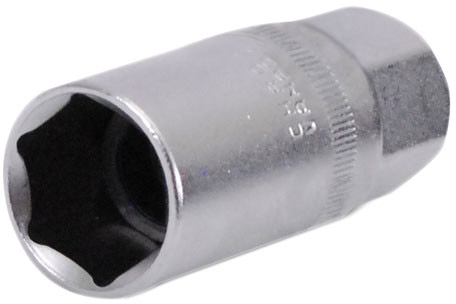 

Торцевая головка Intertool ET0007 21 мм 1/2"