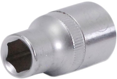 

Торцевая головка Intertool ET0011 11 мм 1/2"