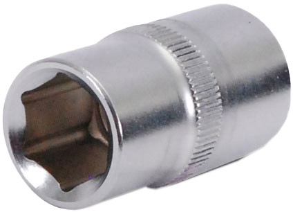 

Торцевая головка Intertool ET0015 15 мм 1/2"