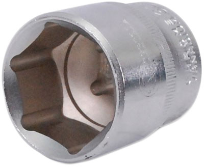 

Торцевая головка Intertool ET0030 30 мм 1/2"
