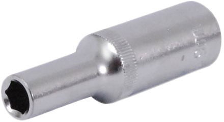 

Торцевая головка Intertool ET0109 9 мм 1/2"